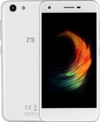 Замена дисплея на телефоне ZTE Blade A522 в Абакане